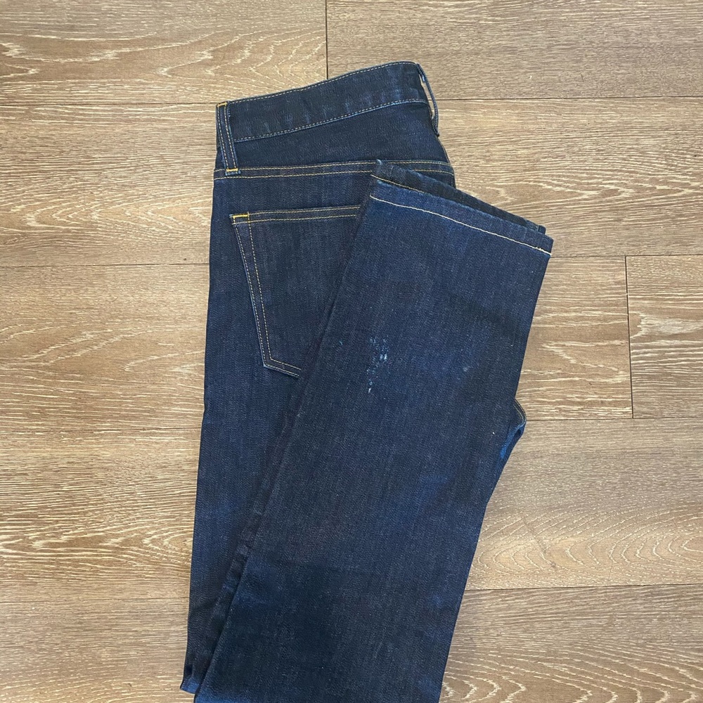 SMN Blue Jeans - Picture 2 of 2